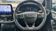 Ford Fiesta 1.0 EcoBoost ST-Line 5dr Petrol Hatchback